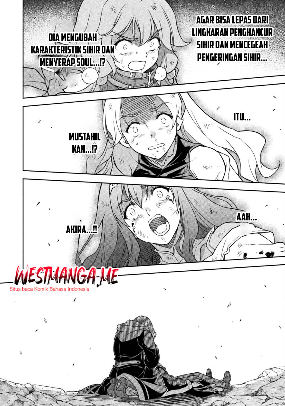 Drawing: Saikyou Mangaka wa Oekaki Skill de Isekai Musou Suru! chapter 153